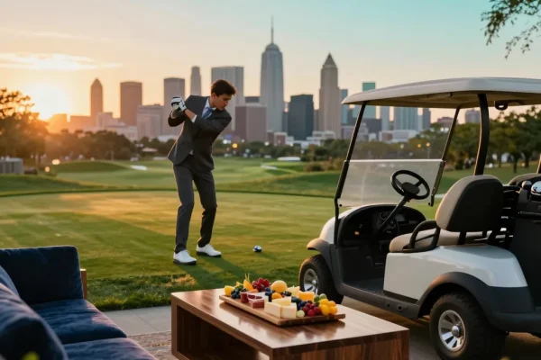 Analyzing Business and Consumer Services: Trends and Impacts