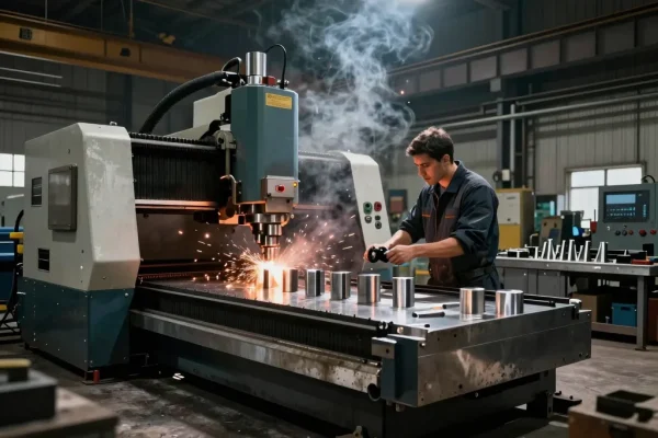 Fundamentals of Heavy Industry and Engineering Technologies