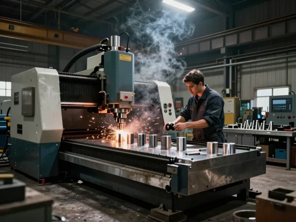 Fundamentals of Heavy Industry and Engineering Technologies