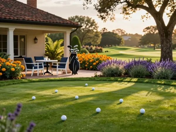 Analyzing Sustainable Practices in Home and Garden Design