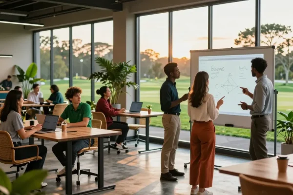 Emerging Career Paths in Today’s Job Market for Students