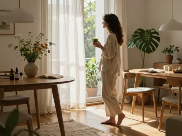 Examining Lifestyle Choices: Impacts on Well-Being and Society